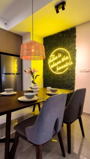 Nature Comfort Home KL